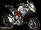 MV Agusta Turismo Veloce Lusso 800